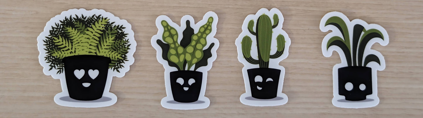 Sticker Pack #2