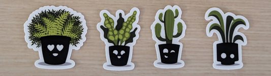 Sticker Pack #2